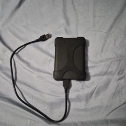 Toshiba Canvio 4TB Protable External Hard drive 