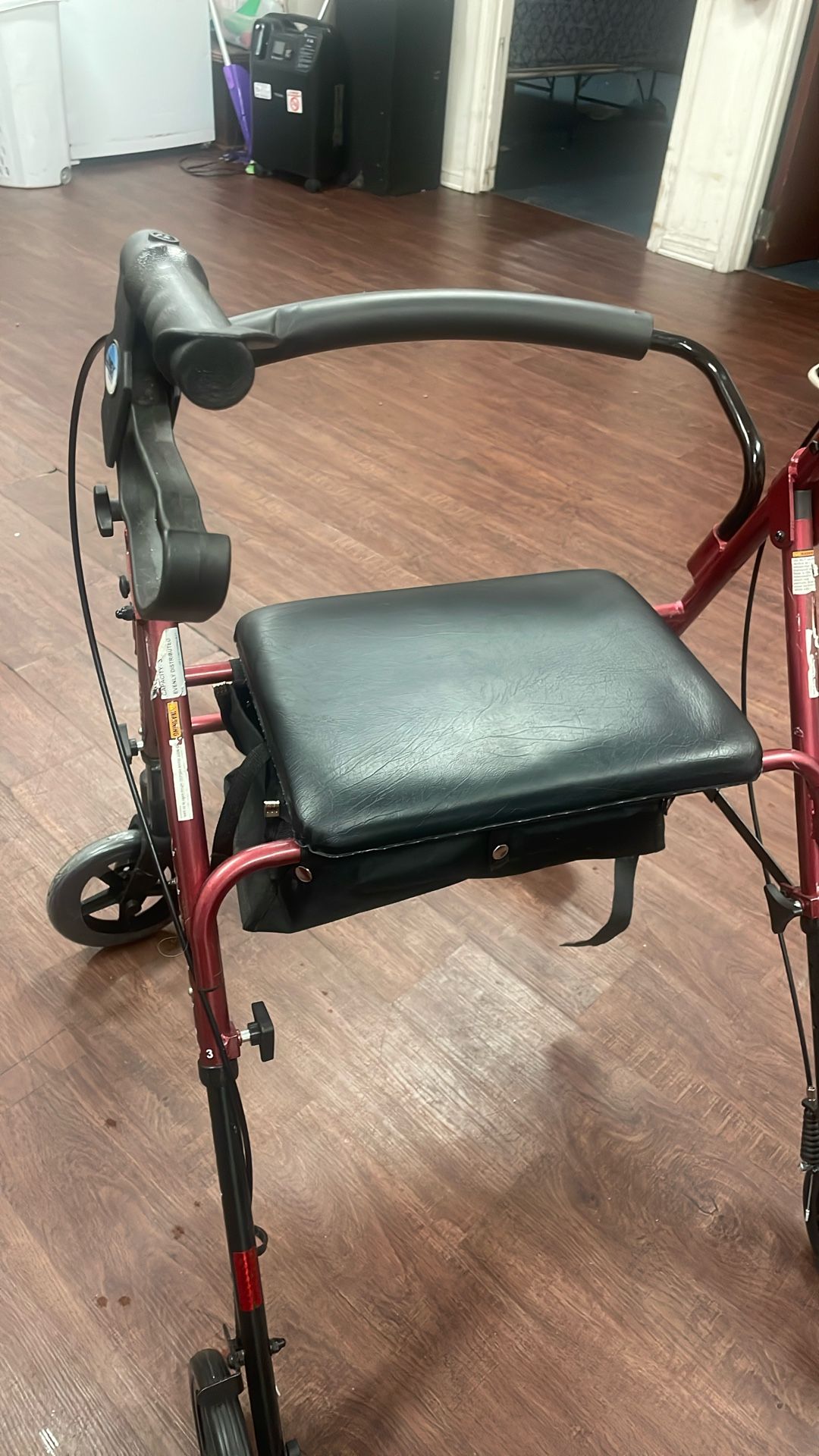 A Walker