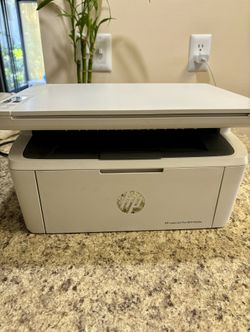 HP LaserJet Pro MFP M28w