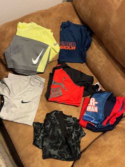 Active sets boy size 6