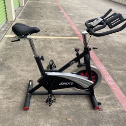 Joroto X2 Stationary Bike