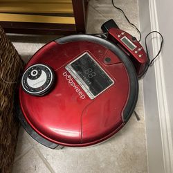 Robotic Vacuum 