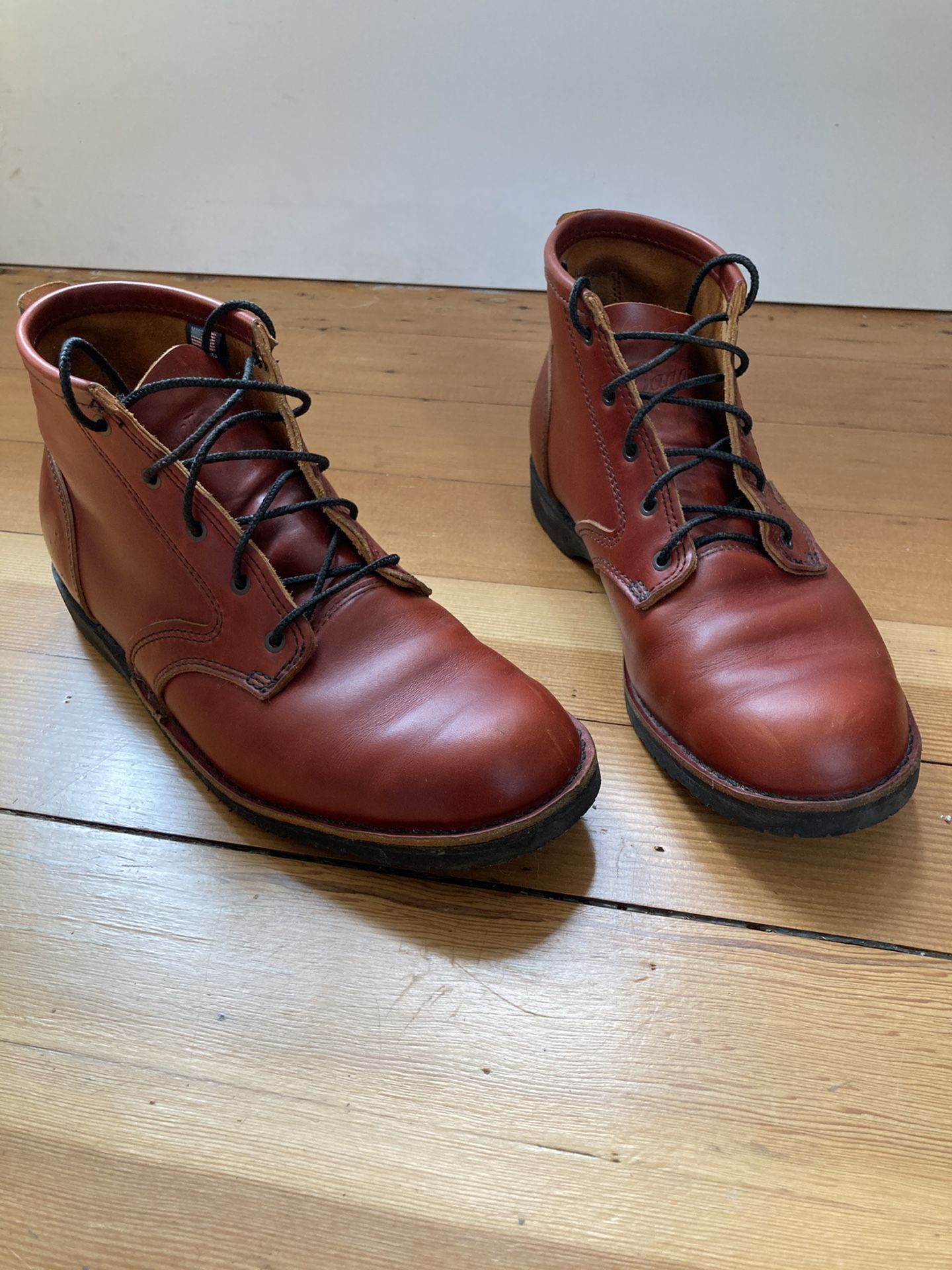 Danner Forest Heights Olmsted 7.5 men