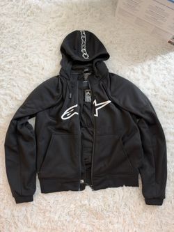 Alpinestars Chrome Sport Hoodie