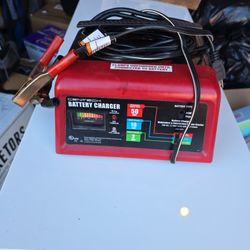 Battery Charger
