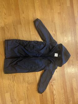Adoretex Swim Parka
