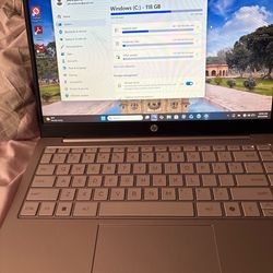 Hp laptop 4.00 gb ram