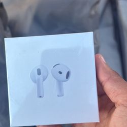AirPods Gen 4 