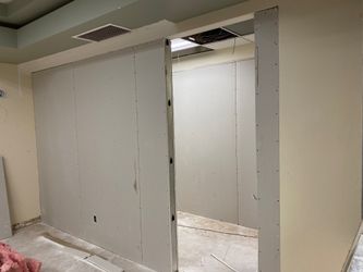 Drywall