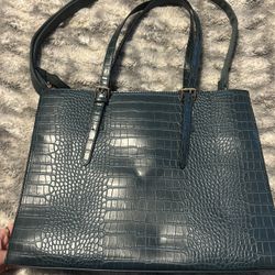 Laptop Bag/ Purse 