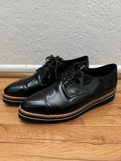 Women’s Vince Oxford Shoes