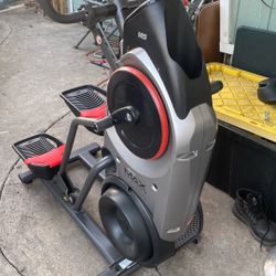 Bowflex M5 Treadmill 