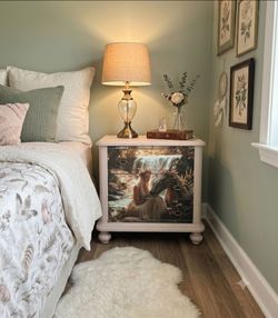 Beautiful Nightstand