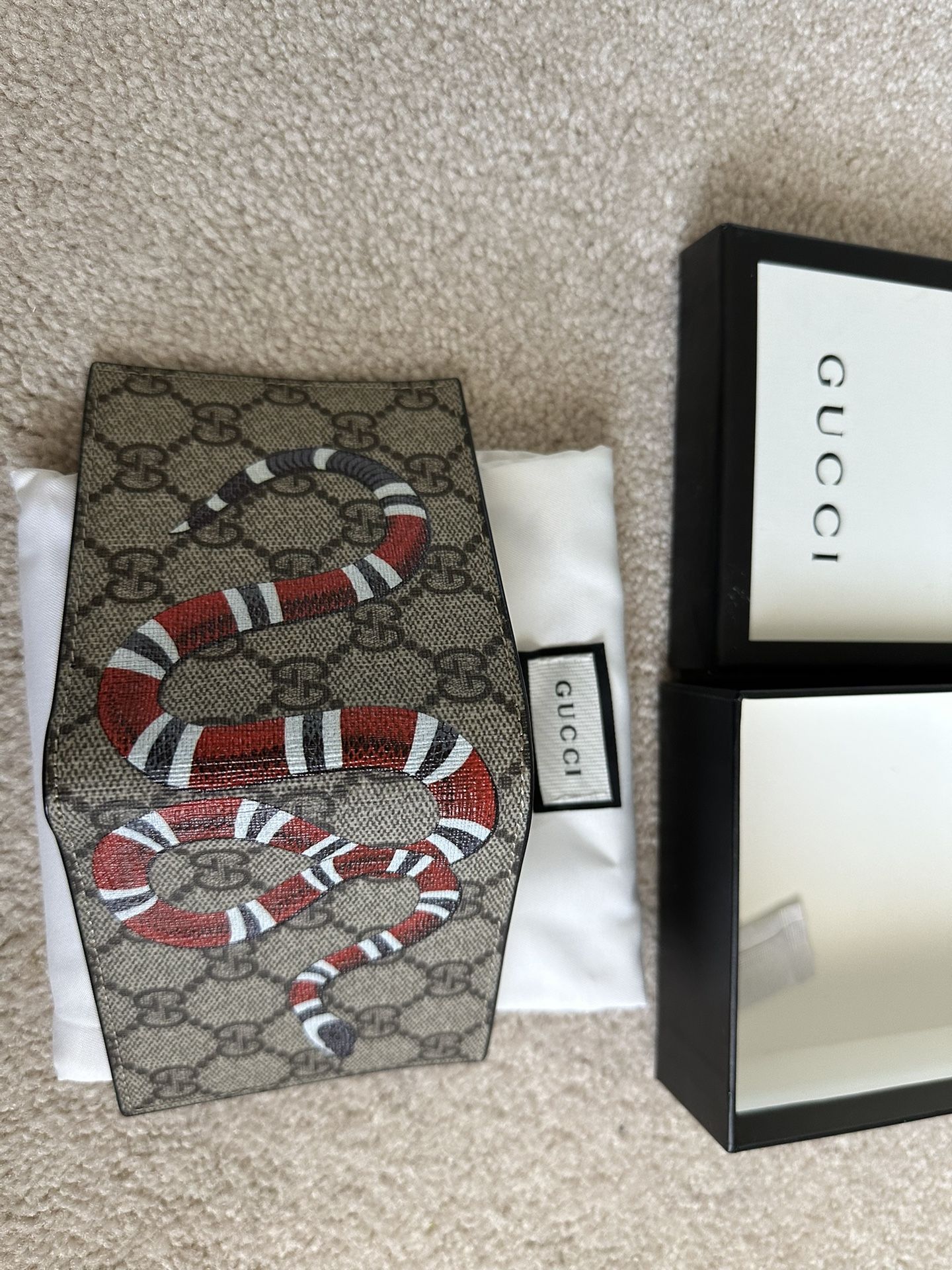 Gucci Wallet