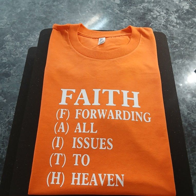 VOR "Vinyl Touch" Clothing 