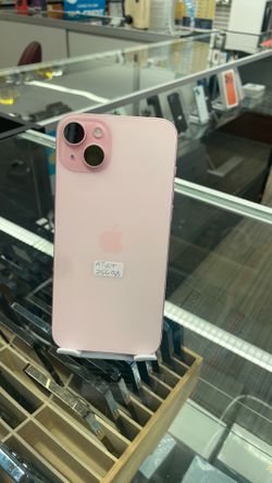 iPhone 15 Plus