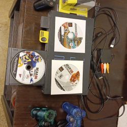 Classic PLAYSTATION 2