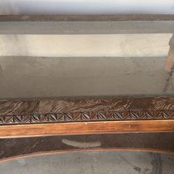 Coffee Table FREE
