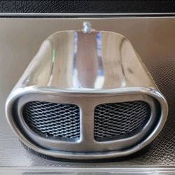 $35 each ☆ 2 for $60 ☆ BRAND NEW ☆ STAINLESS ☆ Exhaust Muffler Tips ☆