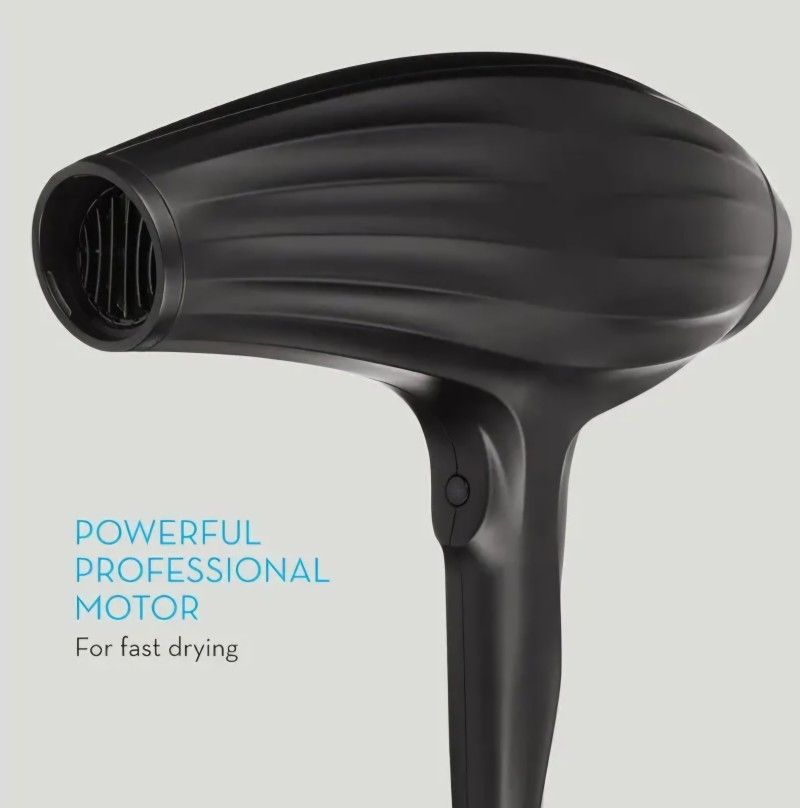 NEW Paul Mitchell Neuro Halo Hair Dryer
