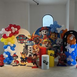 Paw Patrol