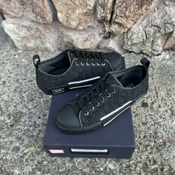Dior B23 Shoes