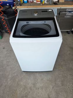 Washer/ Lavadora