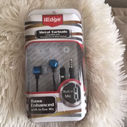 Ear phones