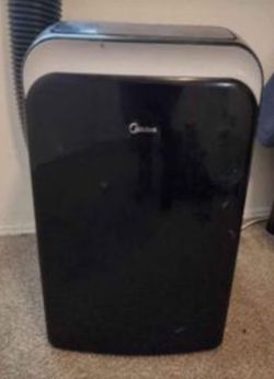 Portable 10k BTU Air Conditioner 