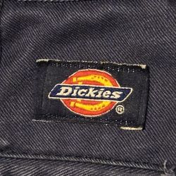 Dickies