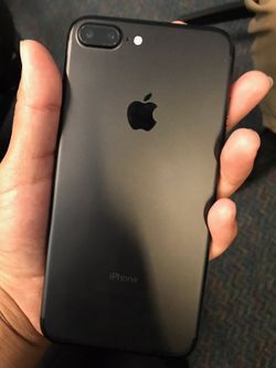iPhone 7s plus