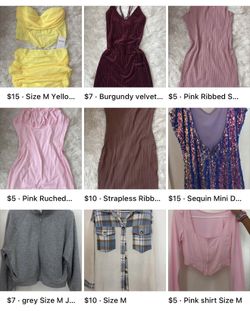 Women’s clothing for Sale