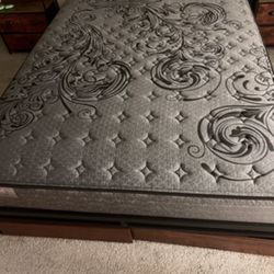 Queen Mattress (Extra Firm)