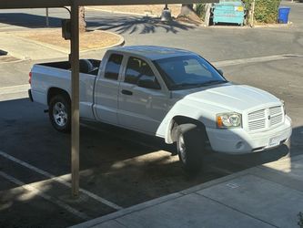 2005 Dodge Dakota