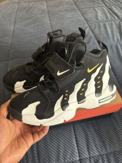 Deion Sanders Size 9.5