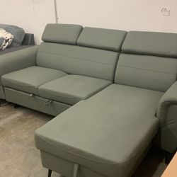 🚀 Same Day Delivery 🚀 Capish Seating Collection $849.00