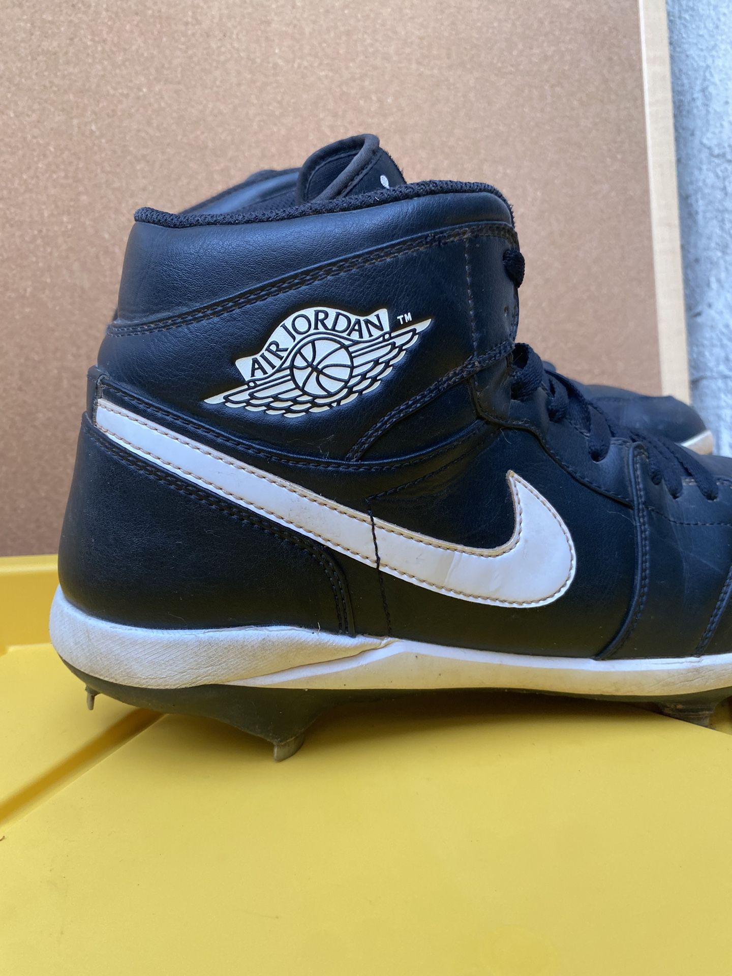 Jordan Baseball Cleats