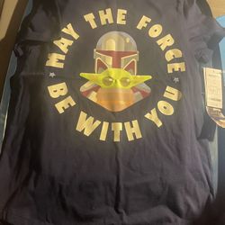 Star Wars Women’s Shirt