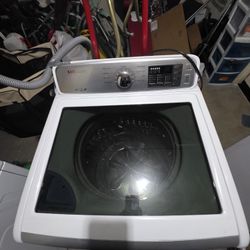Samsung Washer Normal Wear $120 