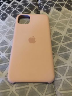 Apple Apple 11 pro max phone case