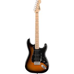 Squier Sonic Stratocaster HSS LimitedEdition Electric Guitar 2Color Sunburst New