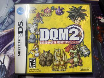 Dragon Quest Monster 2 - Joker