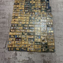 Medals 136 pieces give me offer