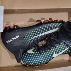 Nike Soccer Cleats