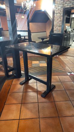 Bar Tables for Sell