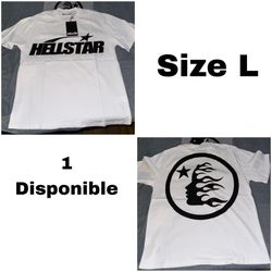 Hellstar T Shirt