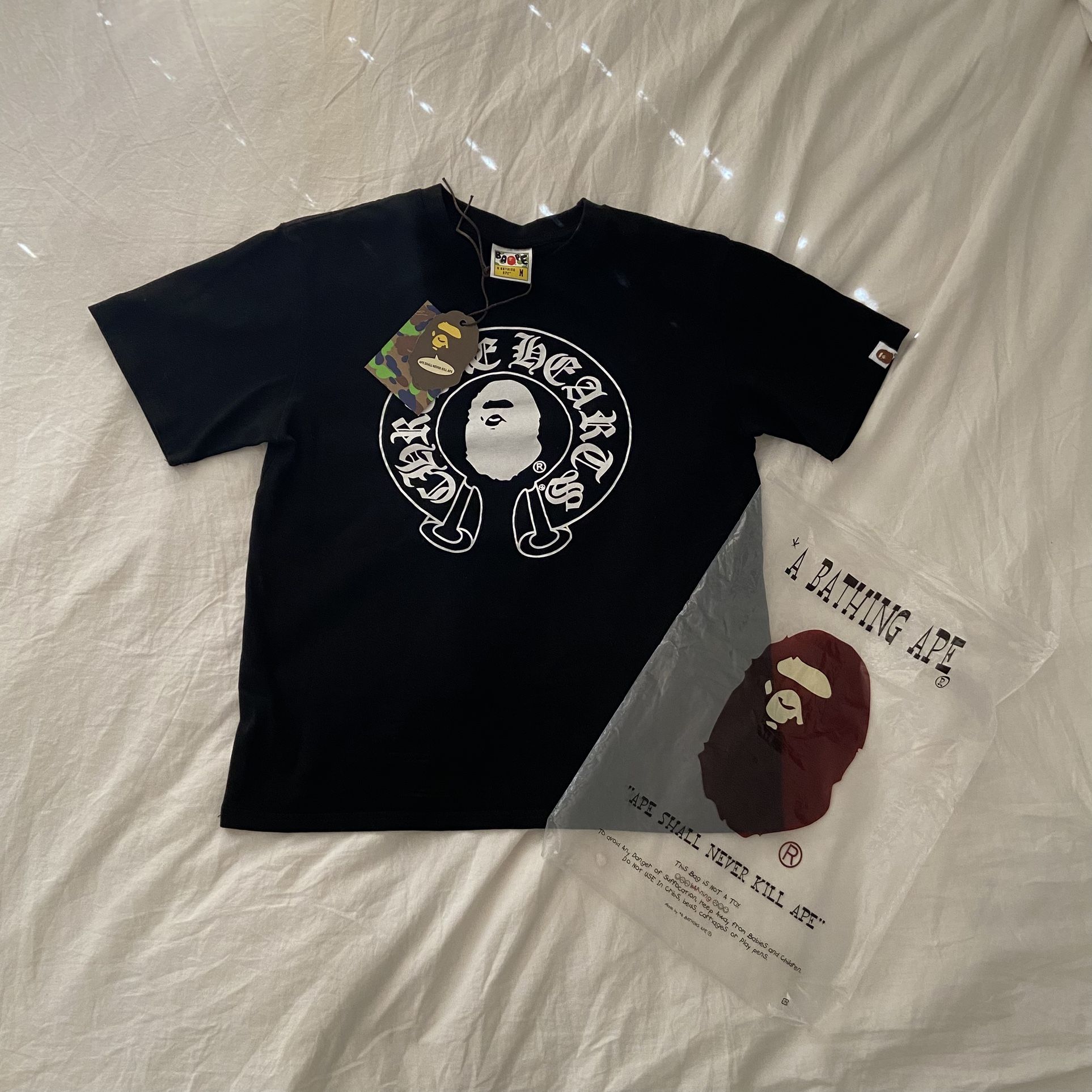 BAPE T-Shirt
