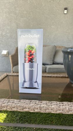 For Sale nutribullet Brand New