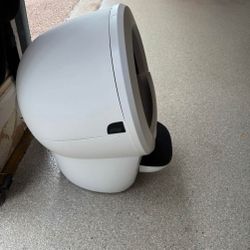Litter Robot 4