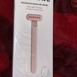 Advanced Skincare Wand